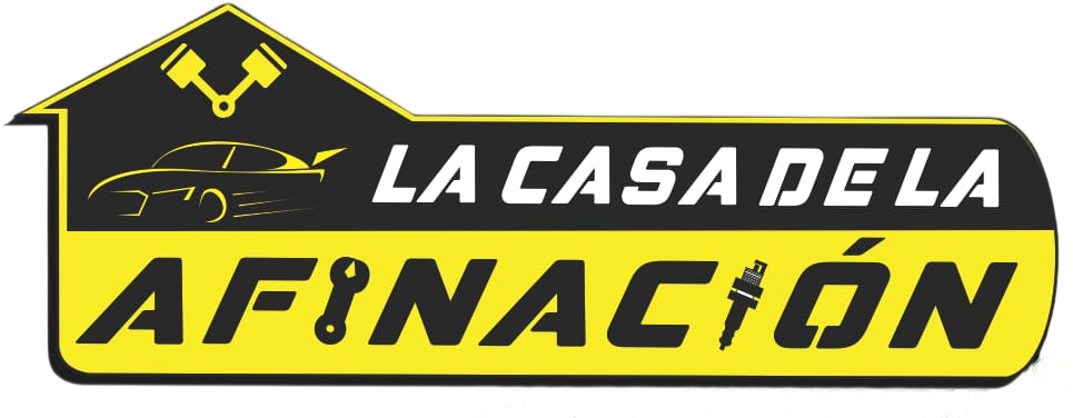 La Casa de la Afinación